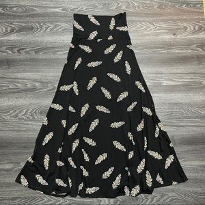 Lularoe Maxi Skirt XXS